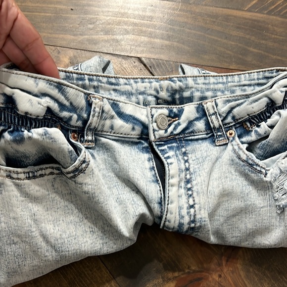 Vanilla star Jean size 9 - Picture 5 of 5